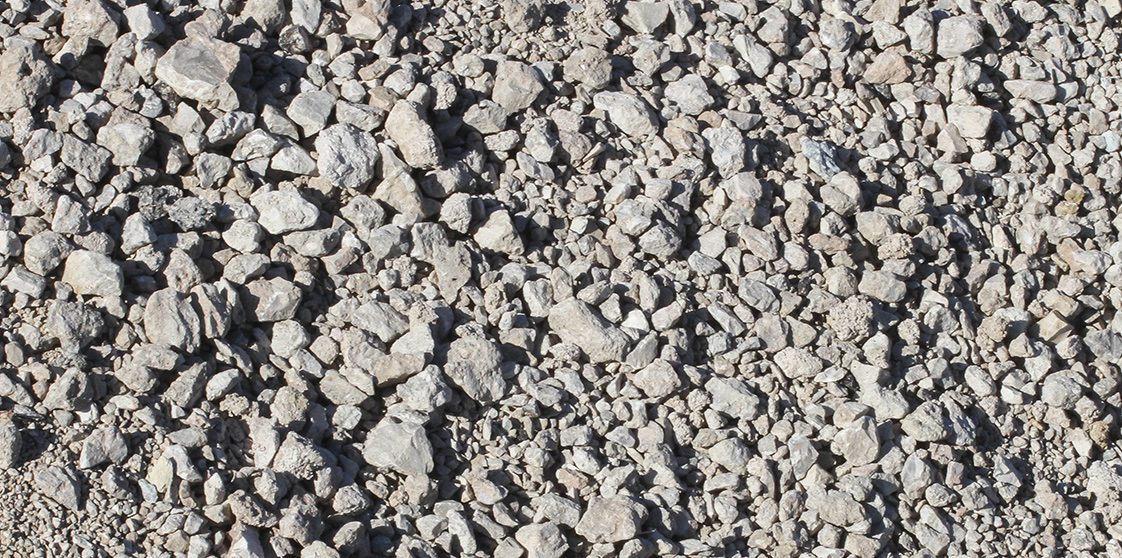 Recycled Concrete RiverStone Group Inc